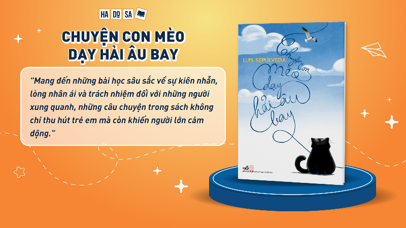 Hinh anh mot em be dang nhe nhang vuot ve mot chu meo, the hien tinh cam gan bo giua con nguoi va vat nuoi, minh hoa cho bai van ta con meo lop 5.